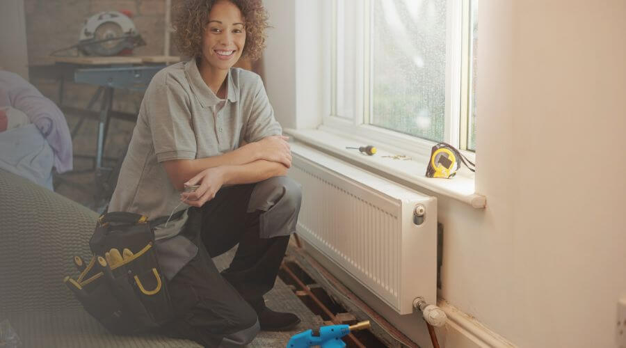 Professional septic pumping service in Crockett, TX